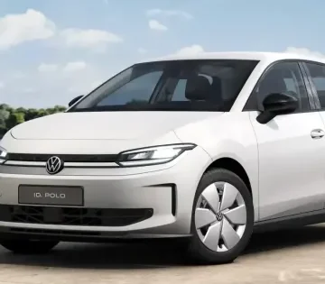 Magyar arat kapott a Volkswagen olcso villanyautoja ennyibe kerul az ID  Polo 360x315