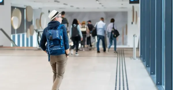 Majusban 71 szazalekkal nott az utasforgalom Ferihegyen