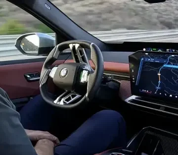 Mar ketszazmillio kilometert vezettek kez nelkul a BMW tulajdonosok 360x315