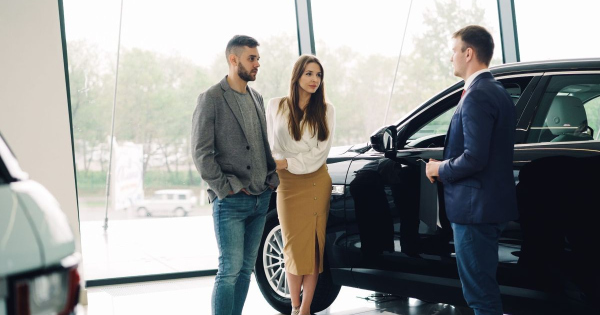 Megerkezett a legnagyobb es legdragabb Skoda a Peaq