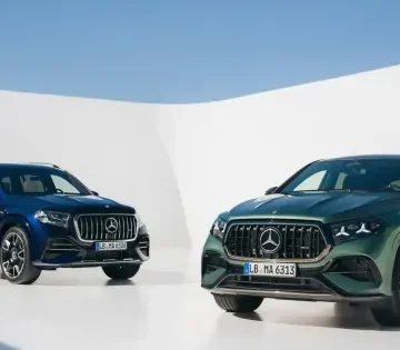 Megkaptak a frissitest a legnagyobb AMG modellek marad a V8 a GLE es GLS orraban 360x315