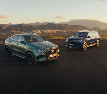 Nem enged a V8 bol a Mercedes Desh is elegedetten csettinthet brutalis stilusban ujultak meg kedvenc autoi 360x315