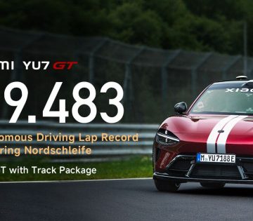 Nemetorszagban szaguldozott egy onvezeto Xiaomi villanyauto 360x315