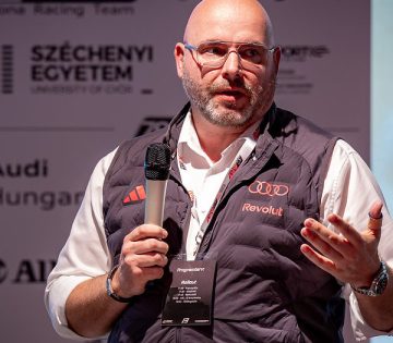 Nemzetkozi egyuttmukodes muszaki fokuszu szaud arabiai intezmennyel epiti kapcsolatait a Szechenyi Istvan Egyetem 1 360x315