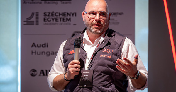 Nemzetkozi egyuttmukodes muszaki fokuszu szaud arabiai intezmennyel epiti kapcsolatait a Szechenyi Istvan Egyetem 1