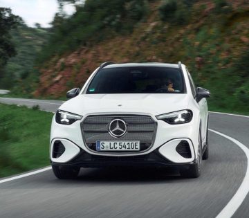 Olcsobb lett az uj elektromos Mercedes Benz GLC 360x315