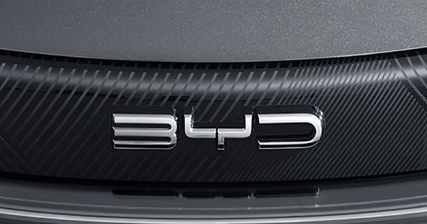 Ot even belul a Toyotat es a VW t is megelozne a BYD