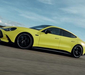 Ozonleni fognak a kovetkezo evekben a sport Mercedesek 360x315