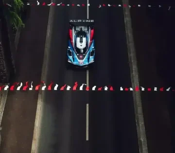 Palyara viszi a hidrogennel uzemelo Le Mans i prototipusat a Toyota 360x315