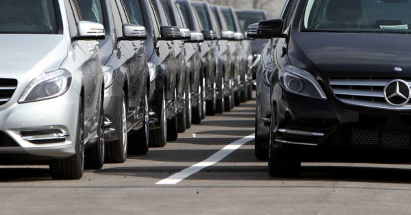 Panik a Mercedesnel egy amerikai torveny lenullazhatja az egyik legfontosabb piacat