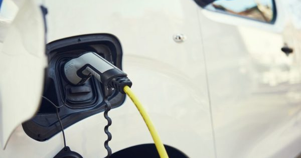 Rekord negyedevet zart Europa az e auto piacon