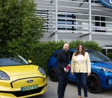 Strategiai egyuttmukodesbe kezd a Ford Magyarorszag es a Thalia Szinhaz 360x315