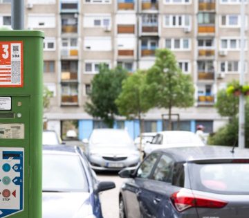 Szerdatol minden megvaltozik a budapesti parkolasban csak mobillal lehet fizetni a dijak is emelkednek 360x315