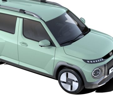 Szinmaniasoknak keszult ez a kisauto 360x315