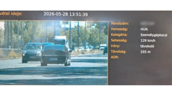 Tobbel ment otvennel 468 ezer forintja banja itt mertek