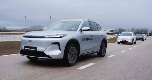 Tovabbra is gyorsitosavon a Geely a globalis ujautopiacon