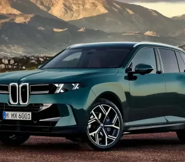 Ujabb meresz formaterv meg mereszebb muszakisaggal Ime a BMW X5 uj generacioja 360x315
