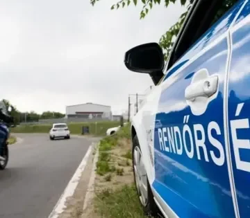Ujabb orszagos razziat tart a rendorseg – jo lesz vigyazni 360x315
