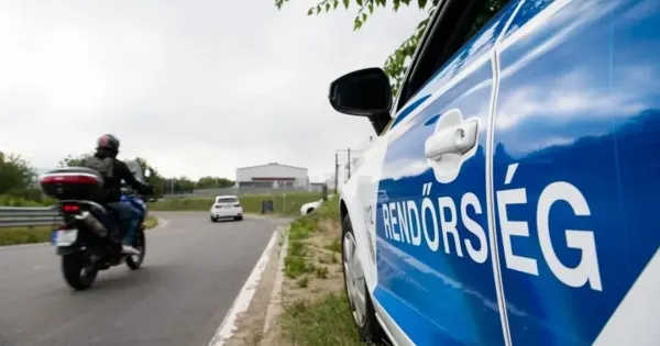 Ujabb orszagos razziat tart a rendorseg – jo lesz vigyazni