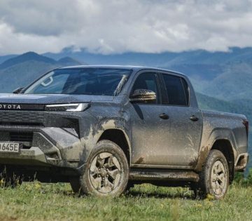 Vezettuk az uj Toyota Hiluxot amibol mar elektromos is van 360x315