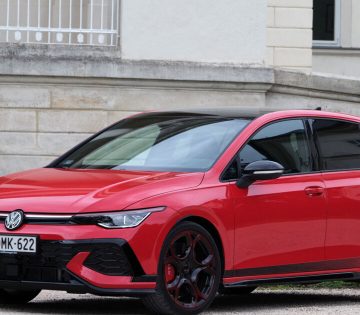 Visszavagott a Hondanak a Volkswagen 360x315
