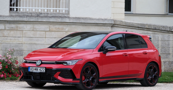 Visszavagott a Hondanak a Volkswagen