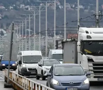 3 szazalekkal tobb uj autot helyeztek forgalomba az idei elso fel evben Magyarorszagon 360x315