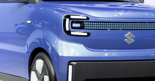 8 millio forint kornyekere igert autot hozhat Europaba a Suzuki