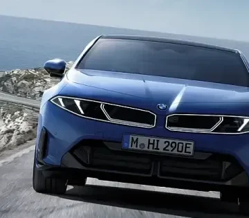 A BMW is Kina miatt van minuszban 360x315