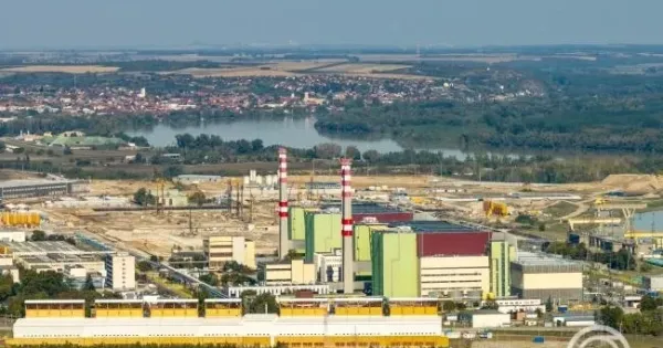 A Bme kutatoi segitenek kideriteni hogyan lehetne Budapestre vinni a paksi hot