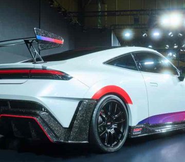 A Honda iden is visszater sportos modelljeivel Goodwoodba a Festival of Speedre 360x315