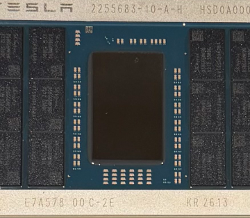 A Samsung kesz a kovetkezo Tesla AI chip gyartasara 360x315