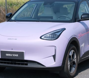 A Sziget fesztivalon debutal a legnepszerubb kisauto 360x315