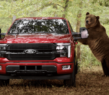 Az emberi tudas megsem potolhato – A Ford visszahivta tapasztalt mernokeit 360x315