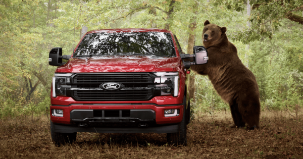 Az emberi tudas megsem potolhato – A Ford visszahivta tapasztalt mernokeit