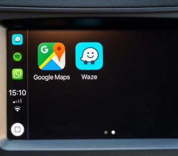 Csendesen lapulo adatgyujto igy koveti a Waze a lepteinket meg az auto leallitasa utan is 360x315