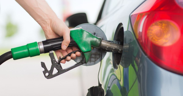 Dragul a dizel es a cseppfolyos gaz Horvatorszagban
