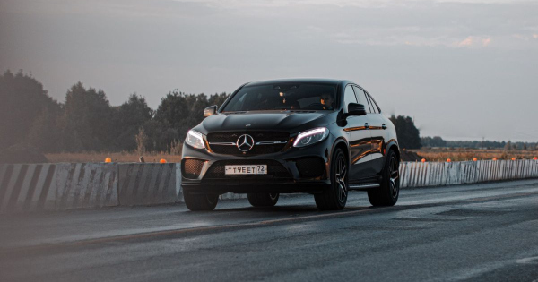Duplazott a Mercedes Kecskemeten