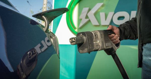 Egyre nepszerubbek a hasznalt elektromos autok Magyarorszagon