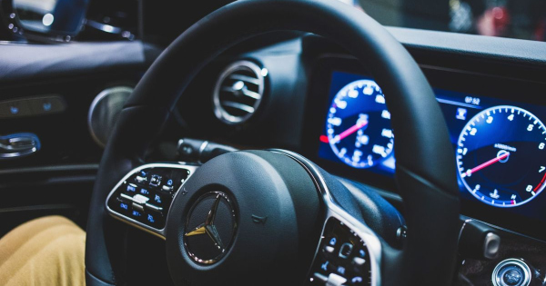 Elindult az elektromos Mercedes C osztaly gyartasa Kecskemeten