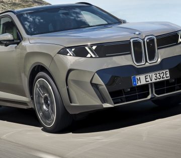 Elso fotokon a vadonatuj BMW X5 360x315