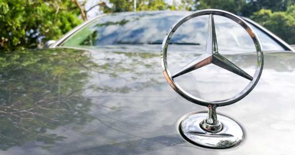 Europa legnagyobb Mercedes uzeme letesult Kecskemeten