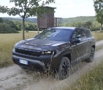 Ez a Jeep mar nem veri fel az erdo csendjet 360x315