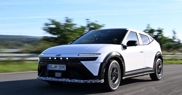 Ez lenne az Europara szabott villanyauto