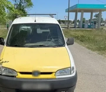 GTA a valosagban – Tobb autot is elkotott egy mikepercsi ferfi mielott fulon csiptek a rendorok 360x315
