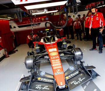 Ha ez nincs rendben kizarhatjak a Ferrarit a versenybol 360x315