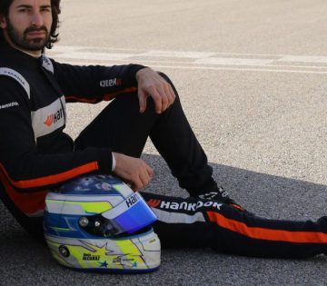 Hankook premier A Porsche 911 Carrera Ventus S1 Evo Z sportabroncsokkal kerul ki a gyarbol 360x315