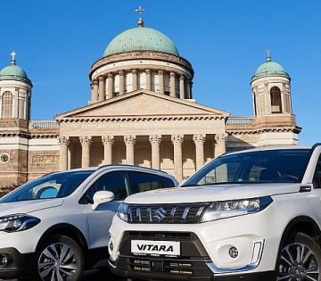 Hetvenhat milliard forintos beruhazasra keszul a Suzuki Esztergomban 360x315