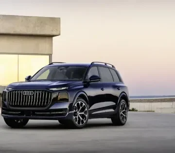 Ime minden idok legnagyobb Audi SUV ja Mutatjuk mit tud az uj Q9 es 360x315