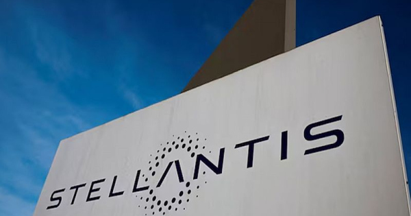 Jo iranyba indult a Stellantis